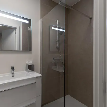 Ocean4 - Casselbergh Residences