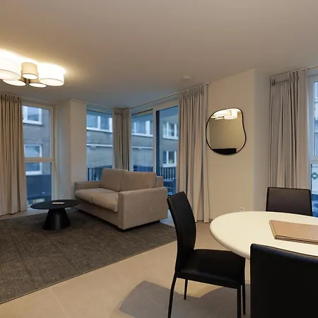 Ocean4 - Casselbergh Residences